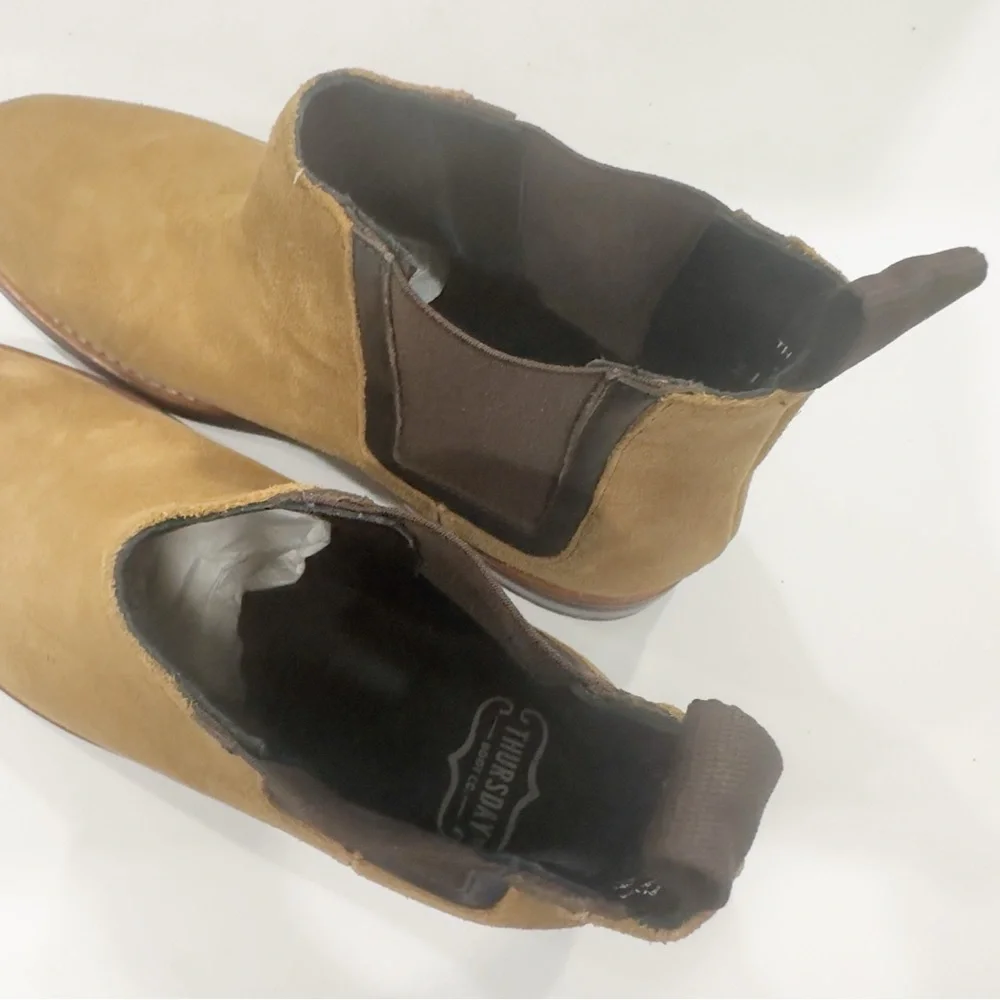 Thursday Boot Company Duke Men’s Boots